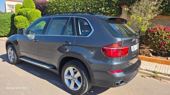 bmw x5 2016